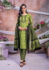 Gulmohar Vol 5 By Mayur Printed Cotton Readymade Dress Wholesale Price In Surat